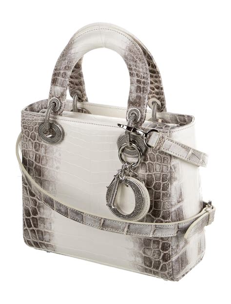 lady dior himalaya bag